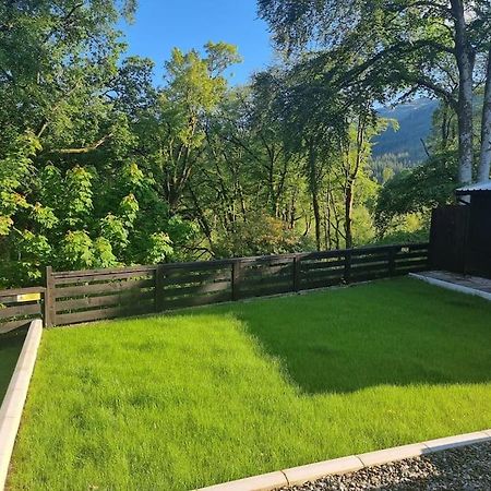 Stunning Views Βίλα Lochgoilhead Εξωτερικό φωτογραφία